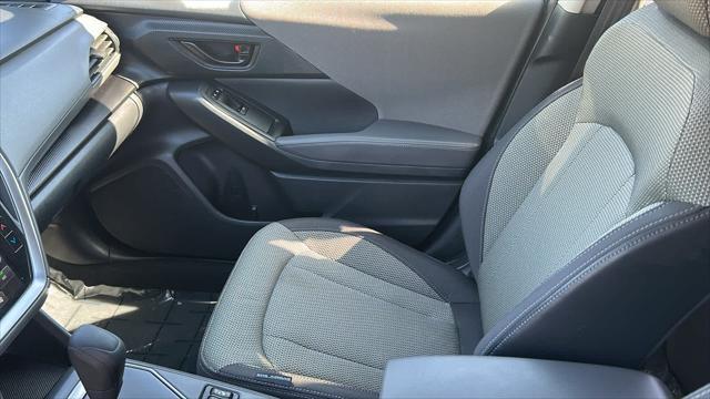 used 2024 Subaru Crosstrek car, priced at $25,995