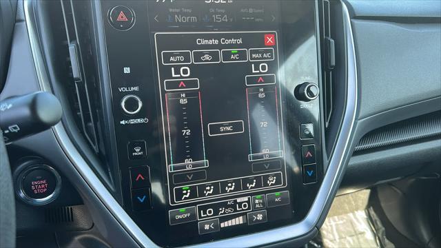 used 2024 Subaru Crosstrek car, priced at $25,995