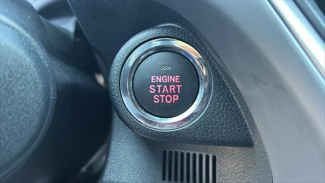 used 2024 Subaru Crosstrek car, priced at $25,995