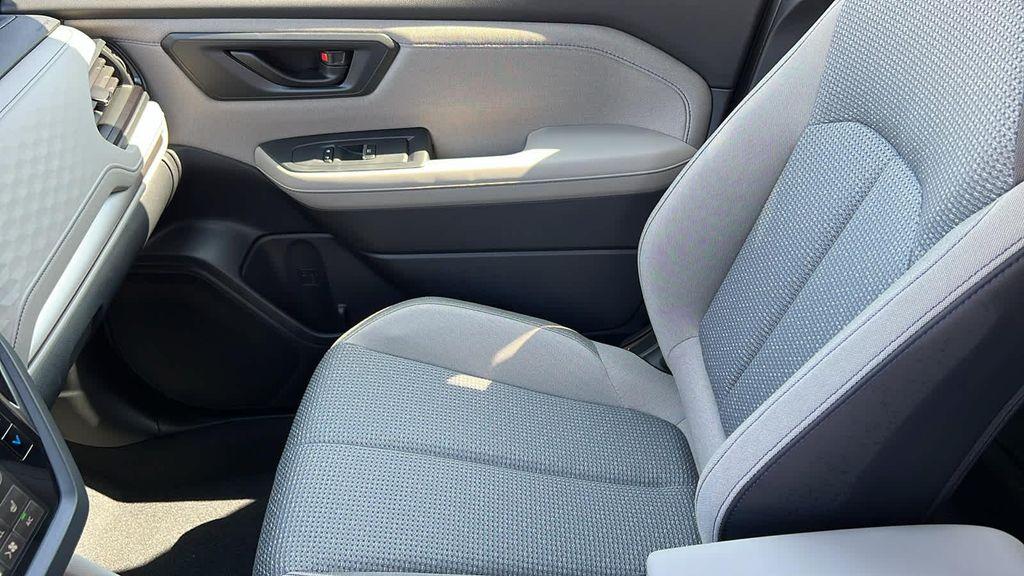 new 2025 Subaru Forester car, priced at $34,528