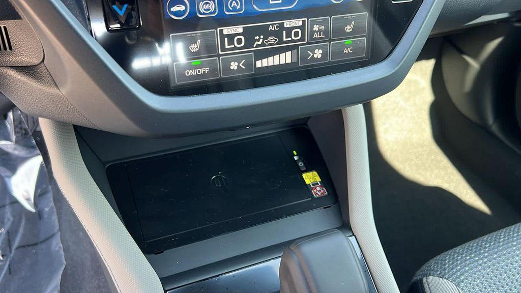 new 2025 Subaru Forester car, priced at $34,528
