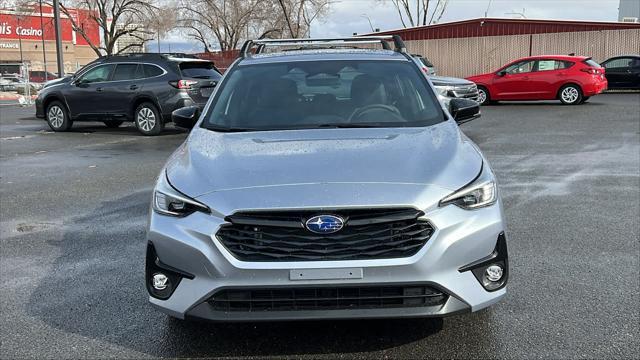 new 2025 Subaru Impreza car, priced at $32,670