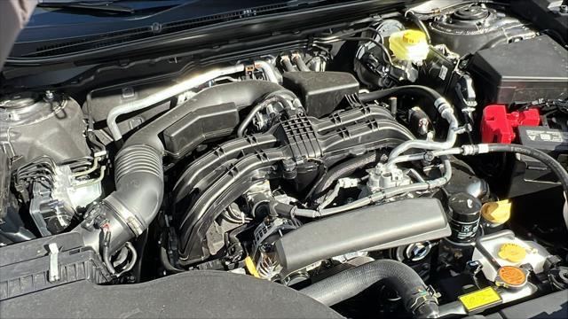 new 2025 Subaru Outback car, priced at $31,232