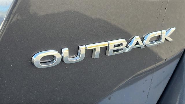 new 2025 Subaru Outback car, priced at $31,232