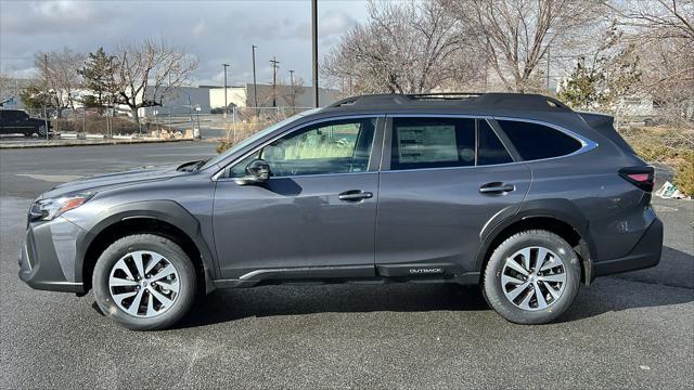 new 2025 Subaru Outback car, priced at $31,232