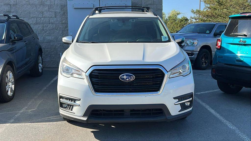 used 2021 Subaru Ascent car, priced at $26,977