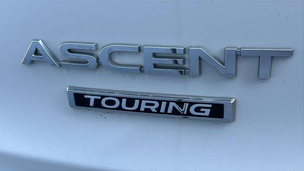 used 2021 Subaru Ascent car, priced at $26,977