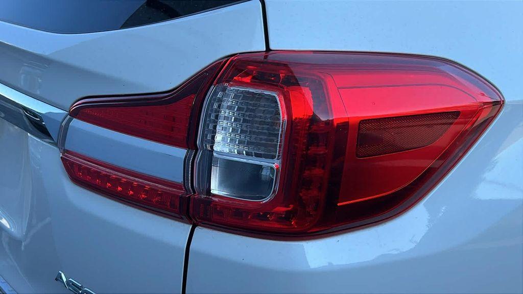 used 2021 Subaru Ascent car, priced at $26,977