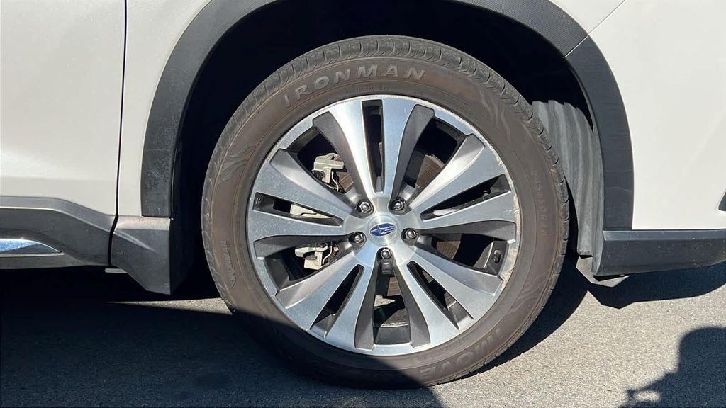 used 2021 Subaru Ascent car, priced at $26,977