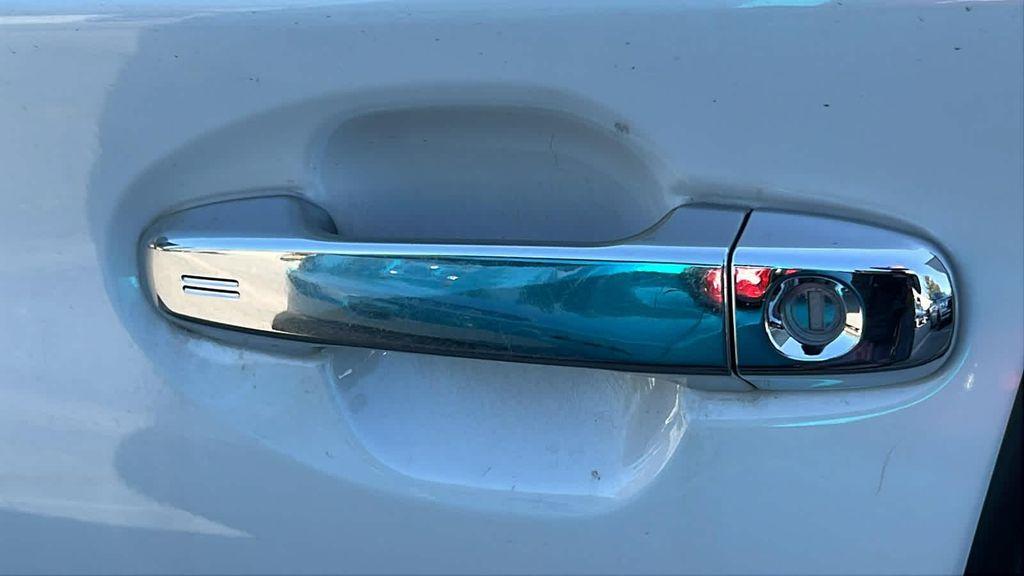 used 2021 Subaru Ascent car, priced at $26,977