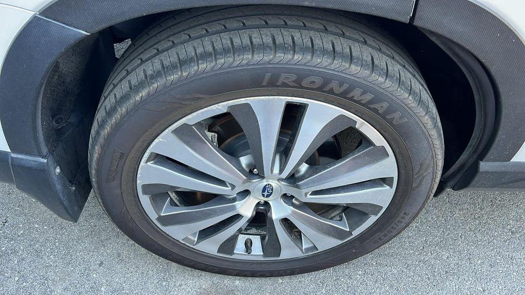 used 2021 Subaru Ascent car, priced at $26,977