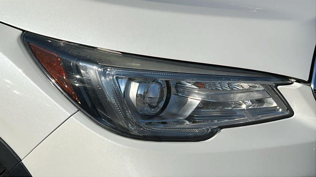 used 2021 Subaru Ascent car, priced at $26,977