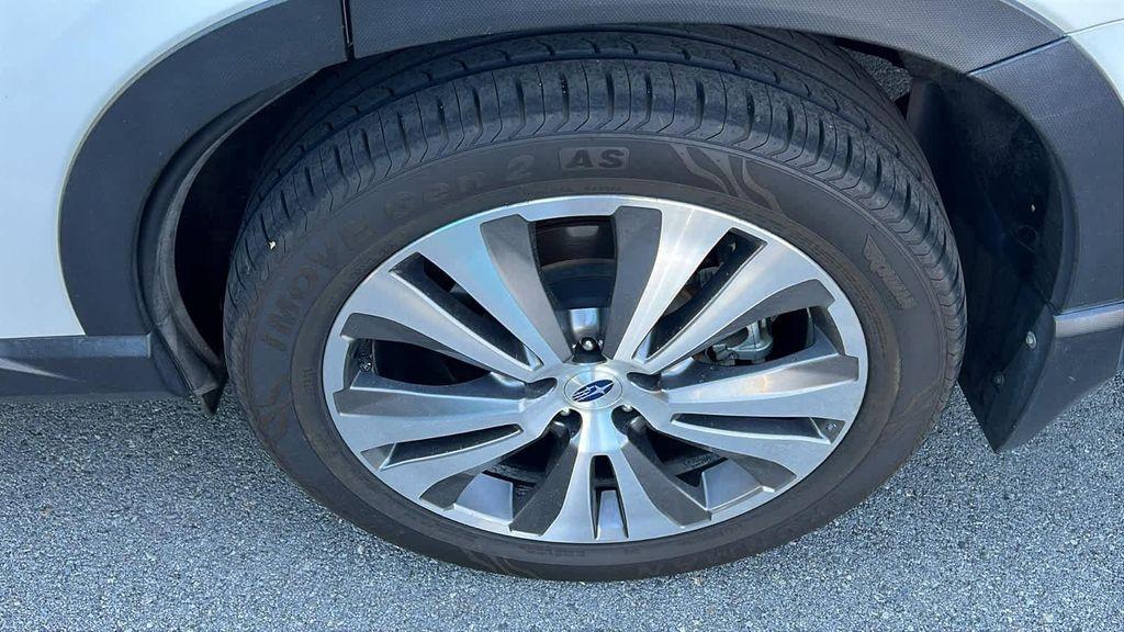 used 2021 Subaru Ascent car, priced at $26,977