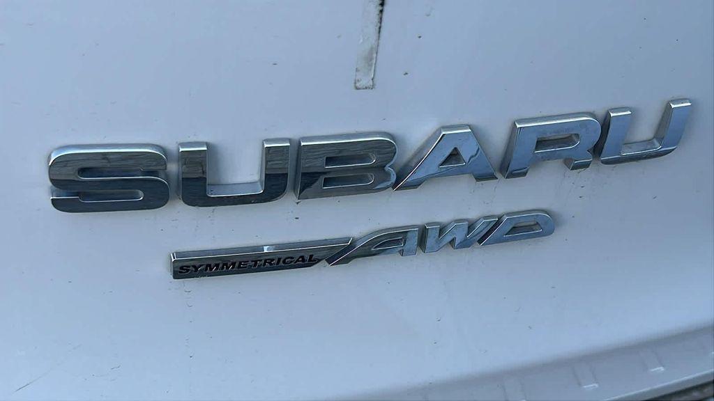 used 2021 Subaru Ascent car, priced at $26,977