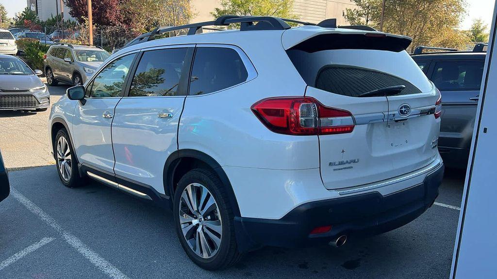 used 2021 Subaru Ascent car, priced at $26,977