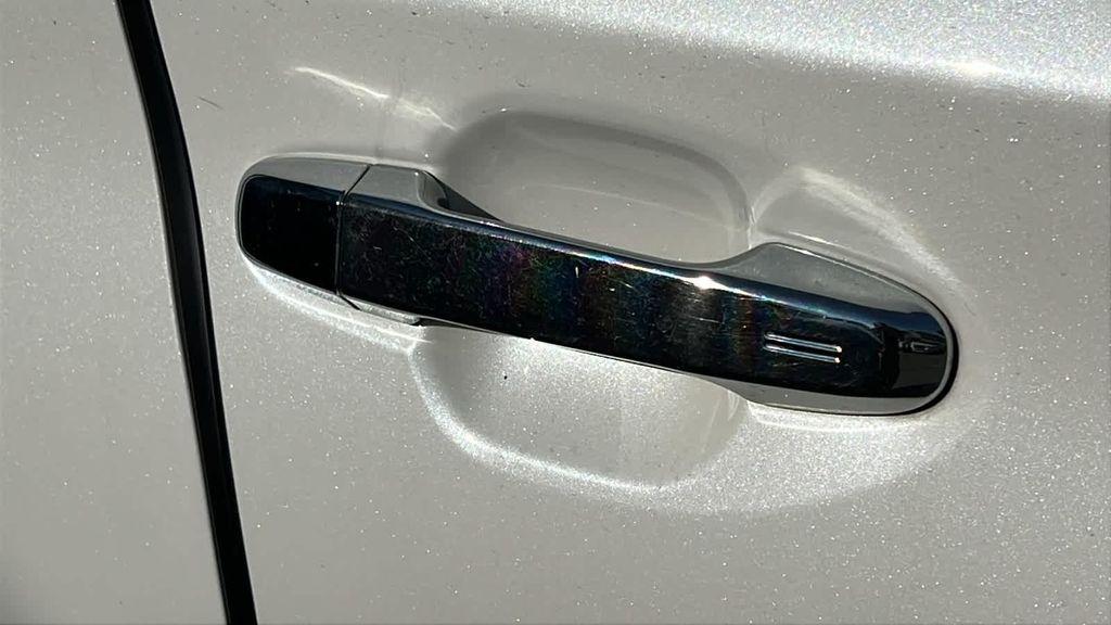 used 2021 Subaru Ascent car, priced at $26,977