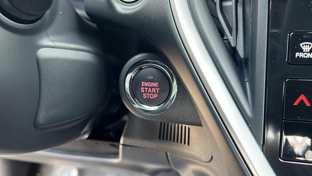 new 2025 Subaru Impreza car, priced at $27,072