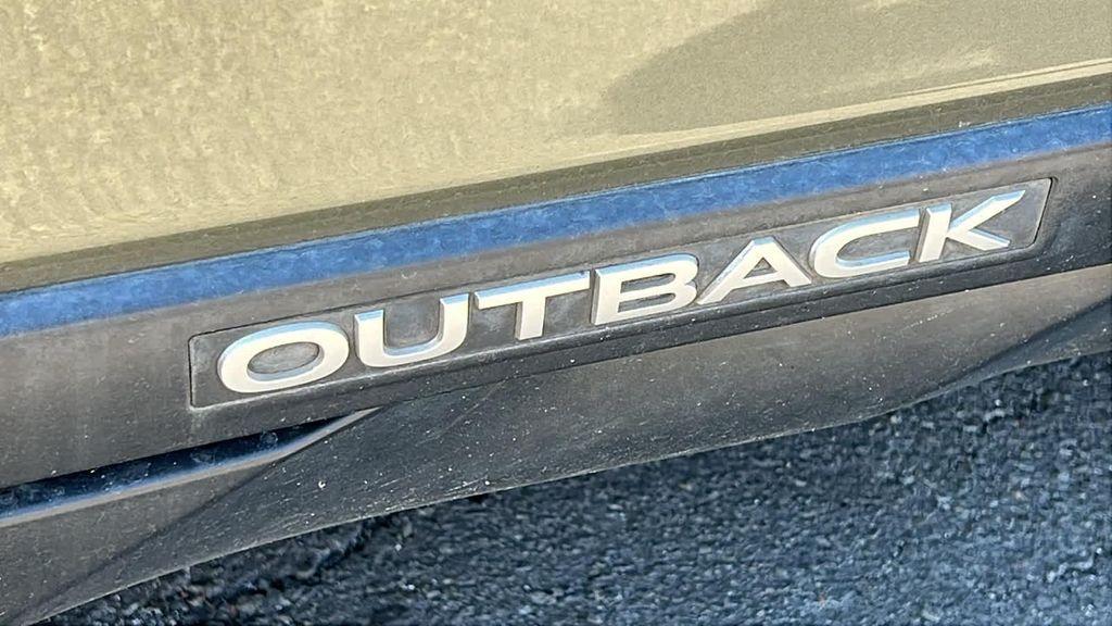 used 2017 Subaru Outback car, priced at $14,497