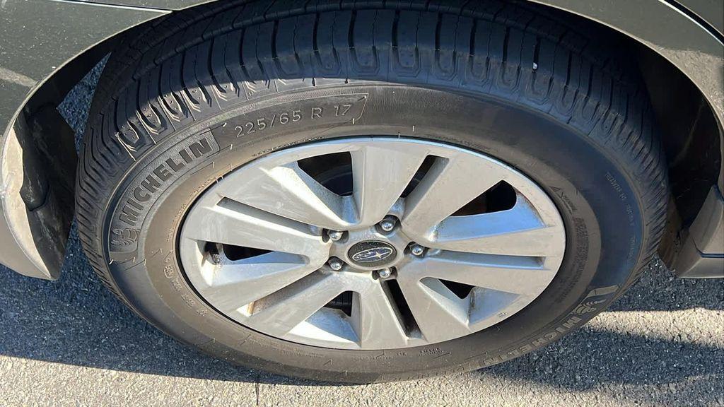 used 2017 Subaru Outback car, priced at $14,497