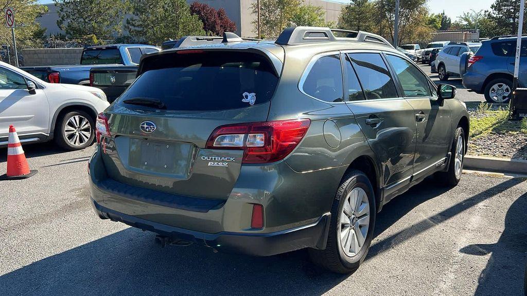 used 2017 Subaru Outback car, priced at $14,497