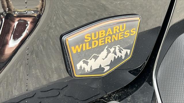 new 2024 Subaru Crosstrek car, priced at $35,037