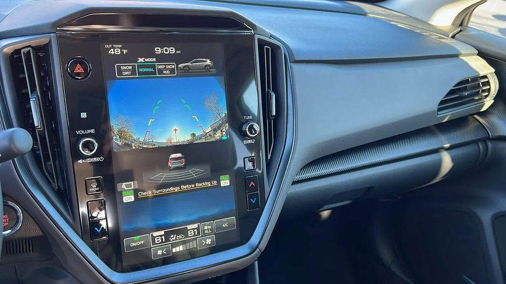 new 2026 Subaru Crosstrek Hybrid car, priced at $39,232