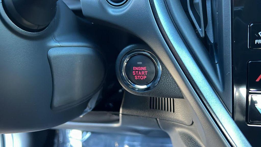 new 2026 Subaru Crosstrek Hybrid car, priced at $39,232