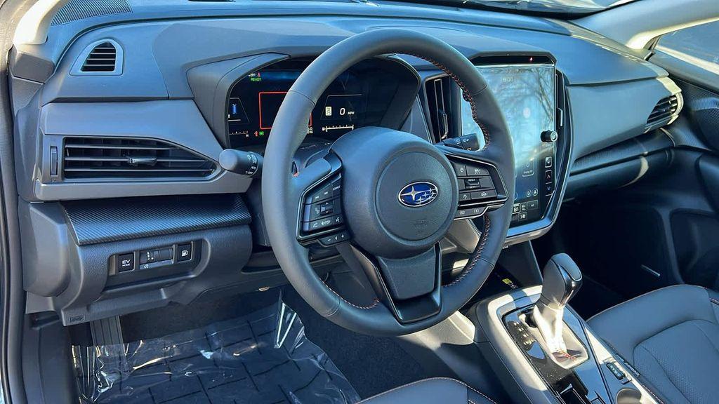 new 2026 Subaru Crosstrek Hybrid car, priced at $39,232