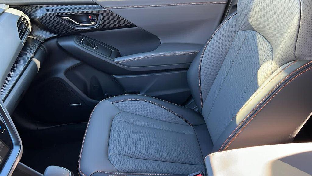 new 2026 Subaru Crosstrek Hybrid car, priced at $39,232