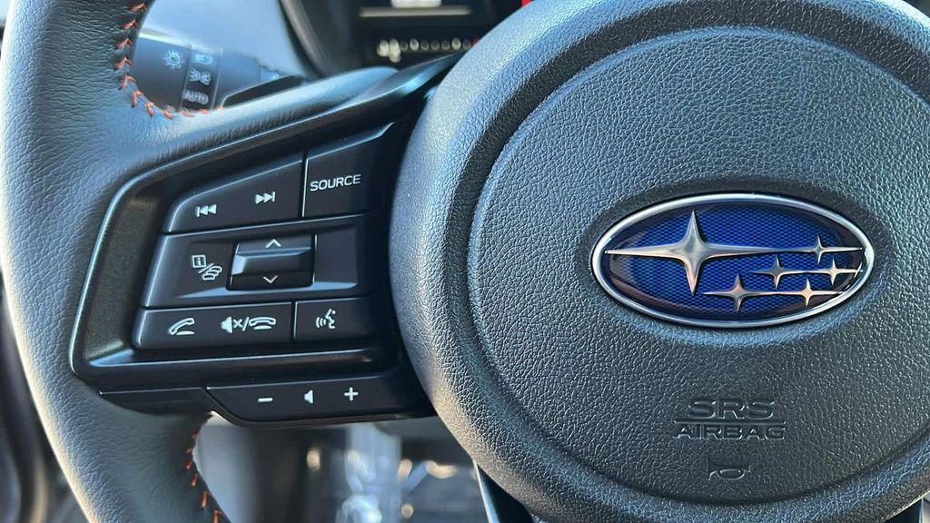 new 2026 Subaru Crosstrek Hybrid car, priced at $39,232