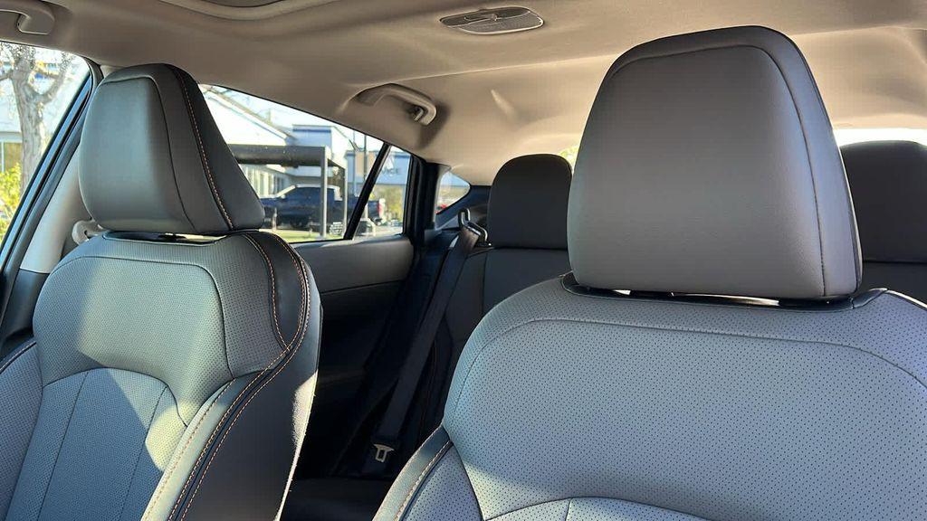 new 2026 Subaru Crosstrek Hybrid car, priced at $39,232