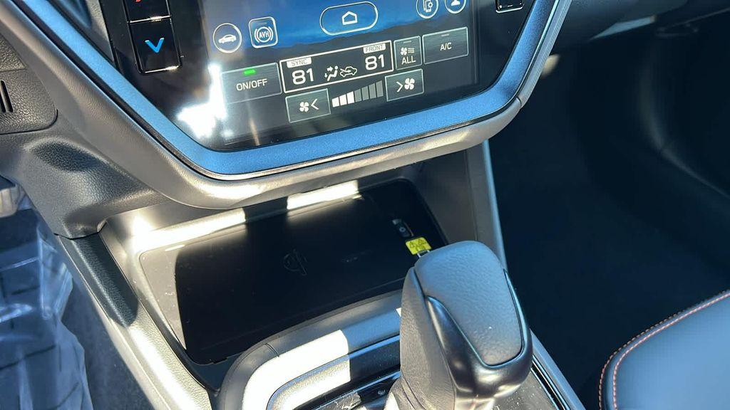 new 2026 Subaru Crosstrek Hybrid car, priced at $39,232