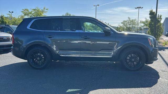 used 2020 Kia Telluride car, priced at $20,976