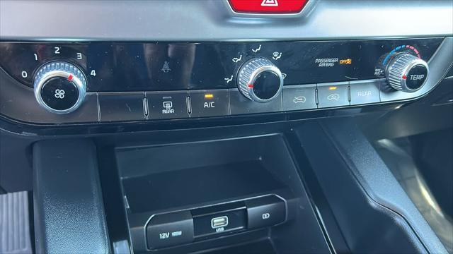 used 2020 Kia Telluride car, priced at $20,976