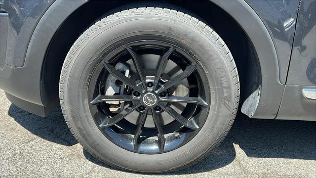used 2020 Kia Telluride car, priced at $21,898