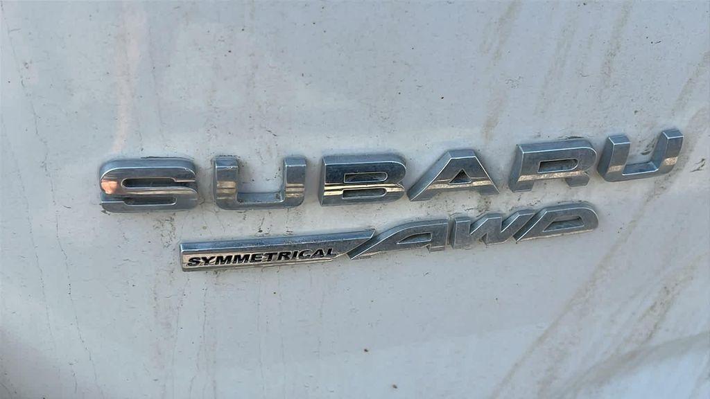 used 2023 Subaru Forester car, priced at $31,977