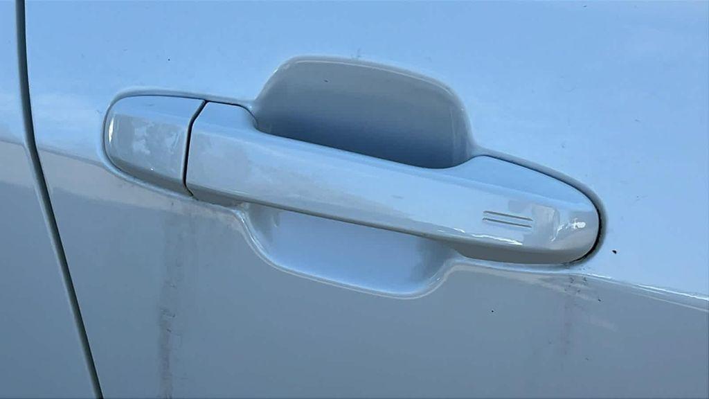 used 2023 Subaru Forester car, priced at $31,977