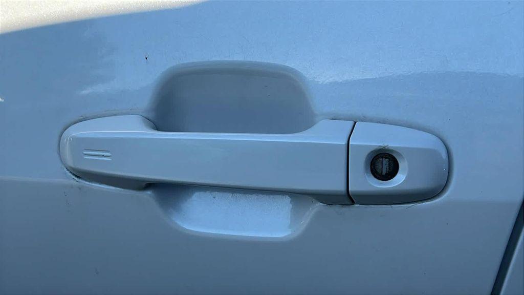 used 2023 Subaru Forester car, priced at $31,977