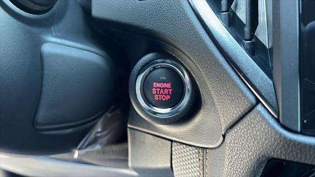 new 2025 Subaru Forester car, priced at $38,774