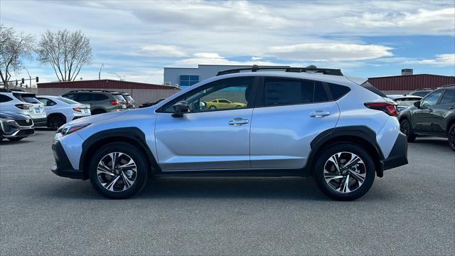 new 2025 Subaru Crosstrek car, priced at $30,589