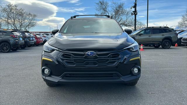 new 2025 Subaru Crosstrek car, priced at $32,504