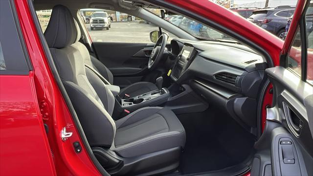 new 2024 Subaru Impreza car, priced at $23,246