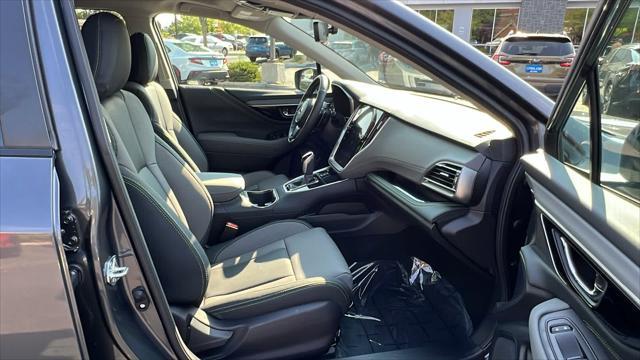 new 2025 Subaru Outback car, priced at $35,895