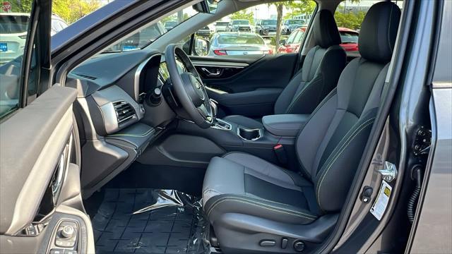 new 2025 Subaru Outback car, priced at $35,895