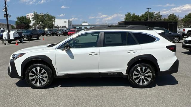 new 2025 Subaru Outback car, priced at $37,995