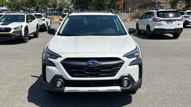 new 2025 Subaru Outback car, priced at $37,995