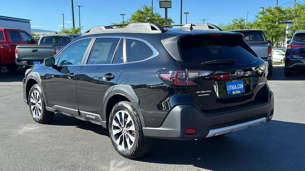 new 2025 Subaru Outback car, priced at $36,988