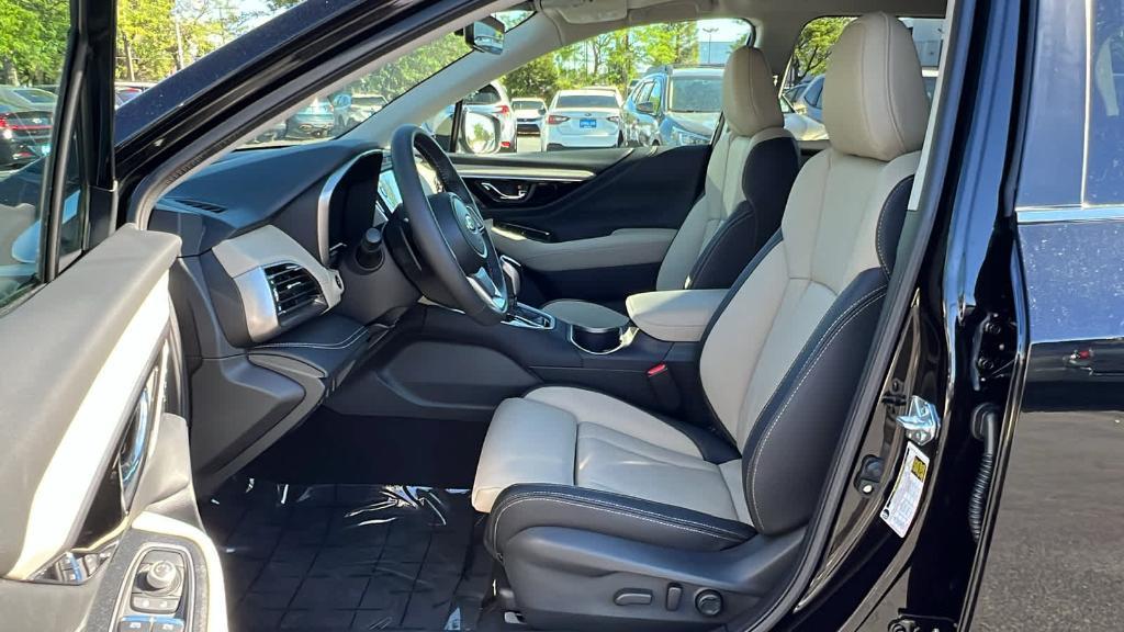 new 2025 Subaru Outback car, priced at $36,988