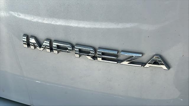 used 2022 Subaru Impreza car, priced at $20,998