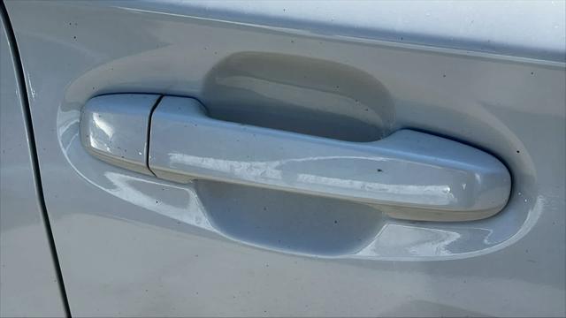 used 2022 Subaru Impreza car, priced at $20,998